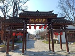 -石湖景区