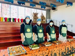 -当代MOMAKIDS托育中心