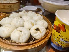 -包子大王(新泽巷店)