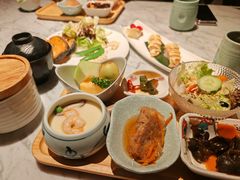 -阿吾罗日本料理(K11艺术中心店)