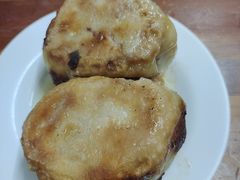 -宝瑞门钉肉饼店