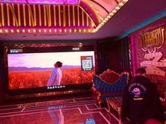 -欢乐迪KTV(观音桥未来国际店)