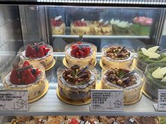 -PAPER STONE BAKERY(天环店)