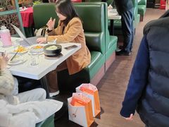 -阿莉餐厅(枣阳路店)