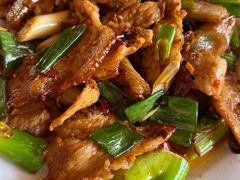 -阿葉农家饭店