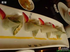 **卷-鸿瑞興面馆(梅岭店)
