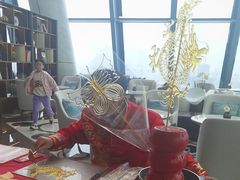 -星璞全日餐厅·高空自助餐(深铁铂尔曼酒店)