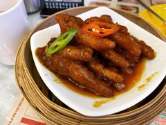 -澳门陈光记烧味饭店(万象城店)