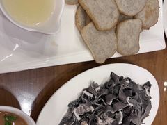 爆肚-北京小肠陈饭庄(方庄店)