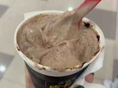 -DQ·蛋糕·冰淇淋(虹口龙之梦店)