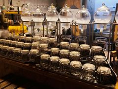 咖啡豆-几米咖啡(龙洲湾花园店)