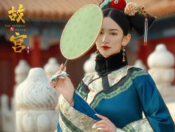 点击看大图 -美云庭古装·格格服汉服·京城旅拍(北京店)