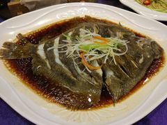 -京天红酒家(马家堡店)