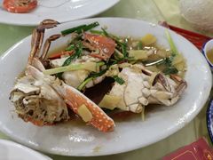 -秋姐美食店(旅游大道店)