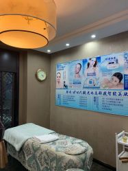 -威思丽高温瑜伽会馆