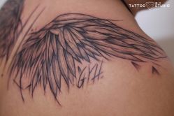 -飛凡TATTOO纹身•原创