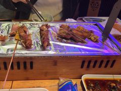 -龙头烤羊排•烤全羊•精酿扎啤(厦滘店)