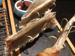 传统葱包烩-老头儿油爆虾·1987杭州烟火味(湖滨银泰in77D区店)