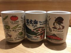 -本日風和·寿司·料理(博地中心店)