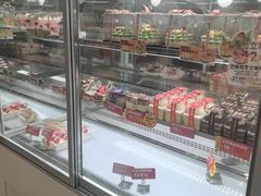 -味多美蛋糕(八大处店)