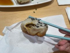 -小杨生煎(天之骄子店)