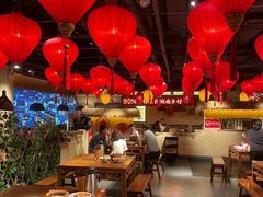 -老湘村·湖南土菜(天河维多利店)