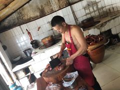 -雷氏板鸭(红照壁南街店)