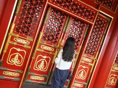 -普陀宗乘之庙(小布达拉宫)