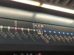 -北大街(地铁站)