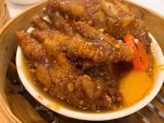 -彩福皇宴(皇室堡店)