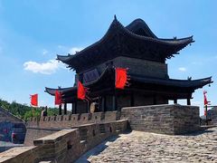 -雁门关景区
