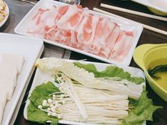 -翠峰苑火锅(迎宾路店)