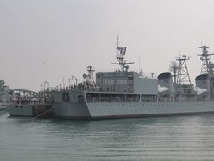 -中国人民解放军海军博物馆