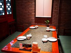 包厢-北平食府.北京烤鸭(亦庄店)