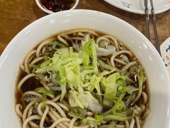 -柴氏风味斋(甘家口店)