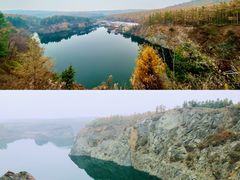 -长春净月潭风景名胜区