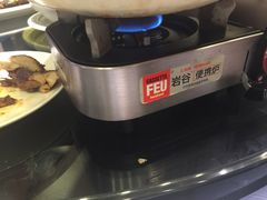 -茶叁酒肆·楚味江湖(菱角湖店)