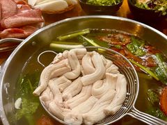 -老秦凉都黄牛肉馆(九堡店)
