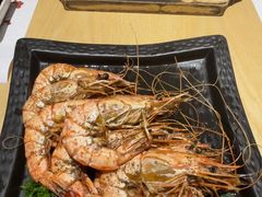 -清水日本料理铁板烧(学府路店)