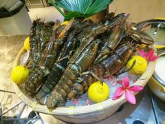 -味餐厅·海鲜·火锅·自助餐