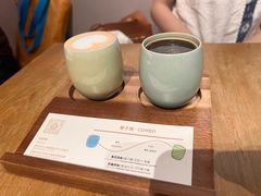 -Punchline Coffee&Roaster(同济大学店)