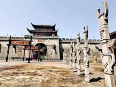 -溪口-滕头旅游景区