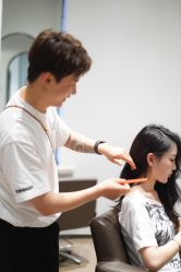-汤尼英盖TONI&GUY-essensuals