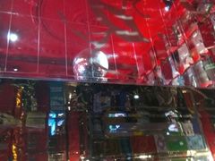 -百威KTV(恒福路店)