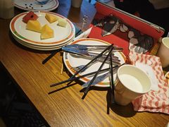 -比格比萨自助(万柳华联店)