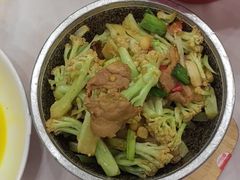 -红菜坊·烤鸭·川鲁宴(石园店)