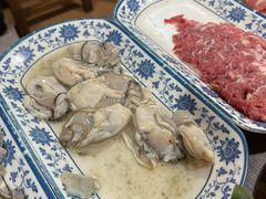 -老铜锅涮羊肉(大连海滨住宅小区店)