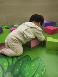 -孩子王童乐园(天津远洋乐堤港店)