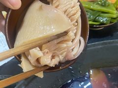 -肥龙火锅(南坪店)