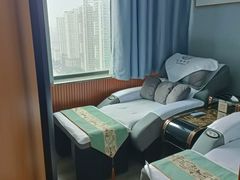 -沐森 •疗愈头疗馆(打浦桥店)
